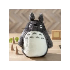 Classic Plush*Maison Ghibli Acryl Plush Big Totoro New Acryl M - My Neighbor Totoro