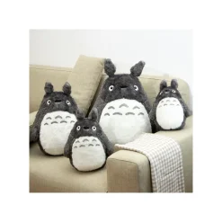 Classic Plush*Maison Ghibli Acryl Plush Big Totoro New Acryl M - My Neighbor Totoro