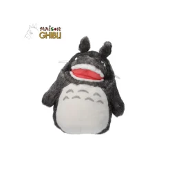 Classic Plush*Maison Ghibli Acryl Plush Big Totoro Roaring New Acryl M - My Neighbor Totoro