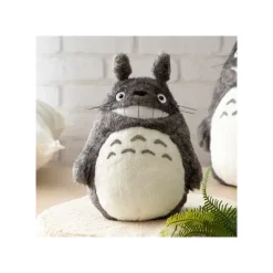Classic Plush*Maison Ghibli Acryl Plush Big Totoro Smiling New Acryl M - My Neighbor Totoro