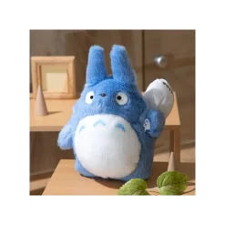 Classic Plush*Maison Ghibli Acryl Plush Medium Totoro New Acryl M - My Neighbor Totoro