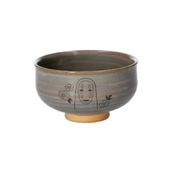 Kitchenware*Maison Ghibli Akahada-yaki Matcha Tea Bowl - Spirited Away