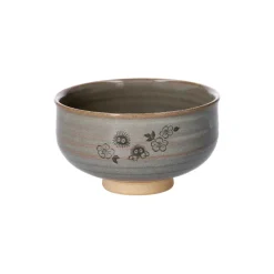 Kitchenware*Maison Ghibli Akahada-yaki Matcha Tea Bowl - Spirited Away