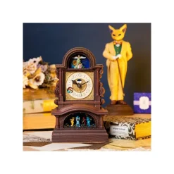 Décoration*Maison Ghibli Antique Shop Chikyuya's Clock - Whisper of the Heart