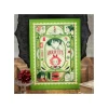 Storage*Maison Ghibli Art Déco Clear Folder A4 - Arrietty