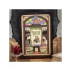 Storage*Maison Ghibli Art Déco Clear Folder A4 - From Up on Poppy Hill