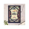 Storage*Maison Ghibli Art Déco Clear Folder A4 - Howl's Moving Castle
