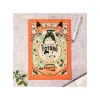 Storage*Maison Ghibli Art Déco Clear Folder A4 - My Neighbor Totoro