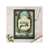 Storage*Maison Ghibli Art Déco Clear Folder A4 - Princess Mononoke