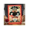 Storage*Maison Ghibli Art Déco Clear Folder A4 - Spirited Away