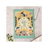 Storage*Maison Ghibli Art Déco Clear Folder A4 - Whisper of the Heart