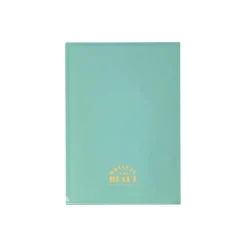 Storage*Maison Ghibli Art Déco Clear Folder A4 - Whisper of the Heart
