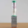 Small Equipment*Maison Ghibli Art Deco Date stamp - Kiki's Delivery Service
