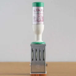 Small Equipment*Maison Ghibli Art Deco Date stamp - Kiki's Delivery Service