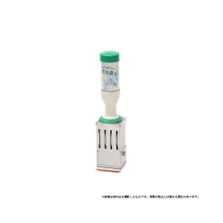Small Equipment*Maison Ghibli Art Deco Date stamp - My Neighbor Totoro