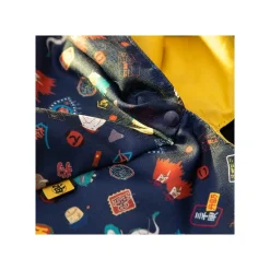 Bags*Maison Ghibli Azuma Bag Mysterious Street - Spirited Away