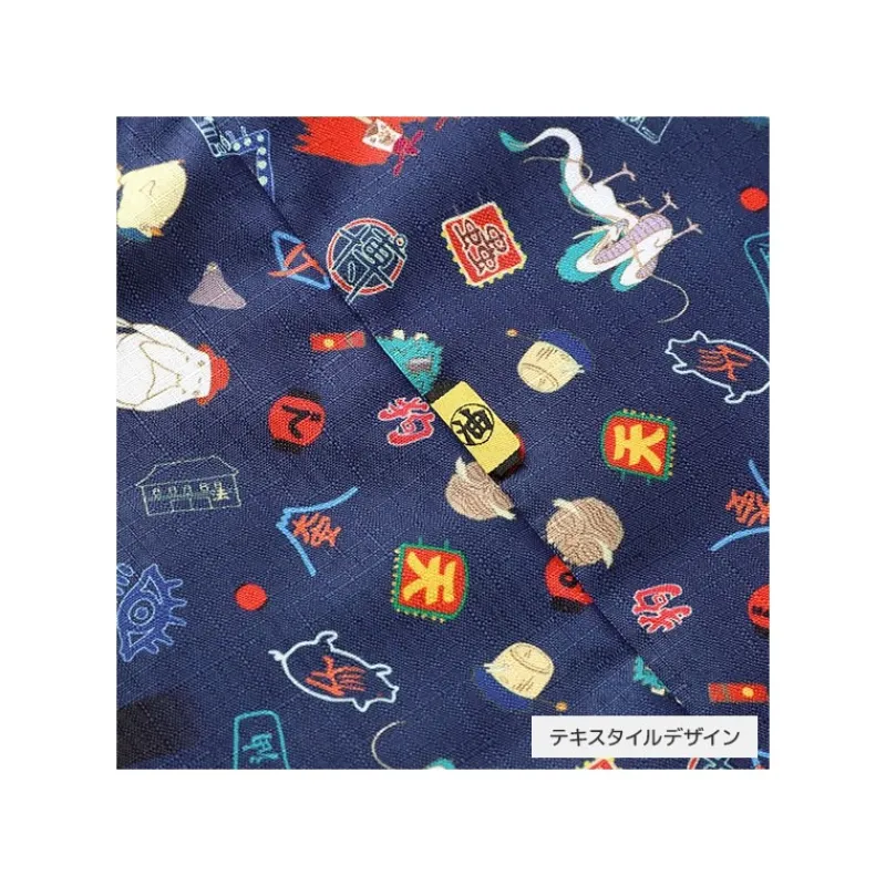 Bags*Maison Ghibli Azuma Bag Mysterious Street - Spirited Away
