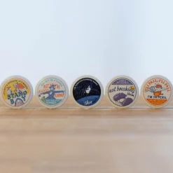 Badges*Maison Ghibli Badge Collection 10 PCS - Howl's Moving Castle