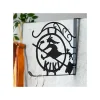 Décoration*Maison Ghibli Bakery door sign - Kiki's Delivery Service