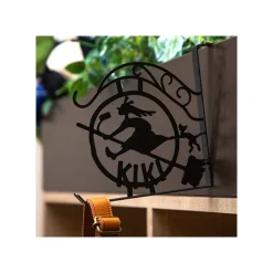 Décoration*Maison Ghibli Bakery door sign - Kiki's Delivery Service