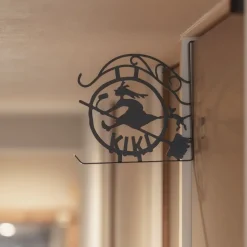 Décoration*Maison Ghibli Bakery door sign - Kiki's Delivery Service