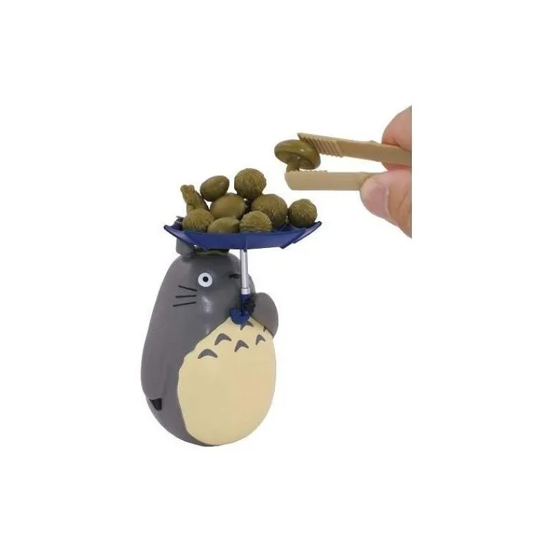 Toys*Maison Ghibli Balance Game Totoro Umbrella - My Neighbor Totoro
