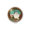 Arts And Crafts*Maison Ghibli Ball Paper Theater Bus Stop - My Neighbor Totoro