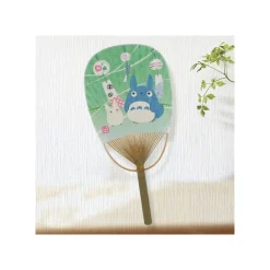 Accessories*Maison Ghibli Bamboo Fan Wind chimes - My Neighbor Totoro