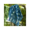 Outfits*Maison Ghibli Bandana blue Living together - Princess Mononoke