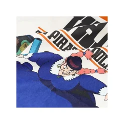 Outfits*Maison Ghibli Bandanna Dola's Family - Castle in the Sky
