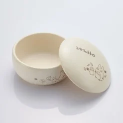 Kitchenware*Maison Ghibli Banko-yaki Hot Pot 550ml - My Neighbor Totoro