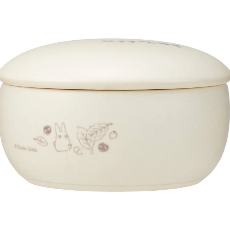Kitchenware*Maison Ghibli Banko-yaki Hot Pot 550ml - My Neighbor Totoro