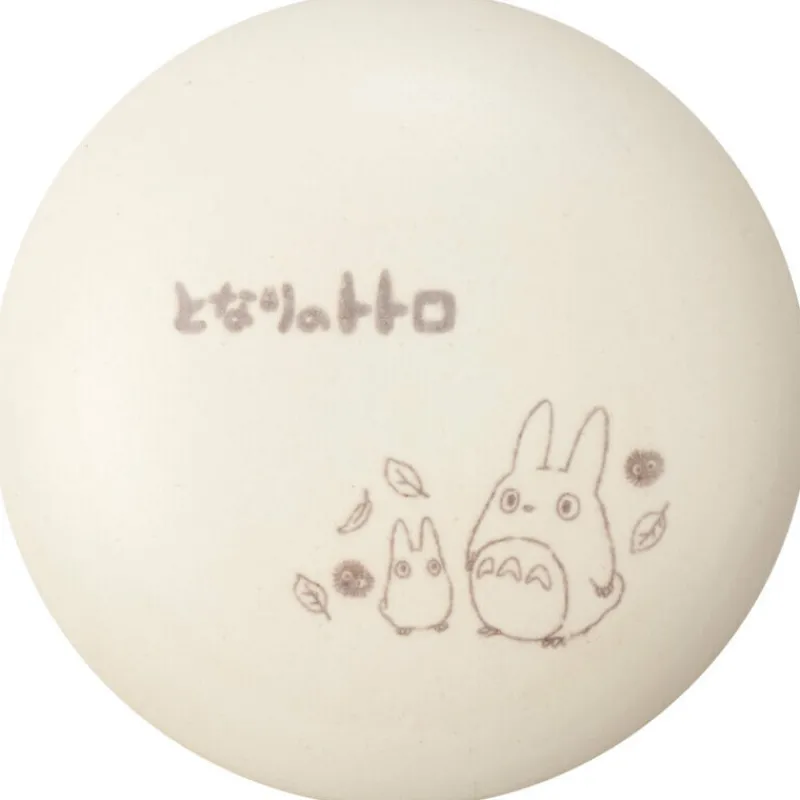 Kitchenware*Maison Ghibli Banko-yaki Hot Pot 550ml - My Neighbor Totoro