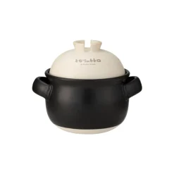 Kitchenware*Maison Ghibli Banko-yaki Rice Pot 1000ml - My Neighbor Totoro