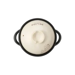 Kitchenware*Maison Ghibli Banko-yaki Rice Pot 1000ml - My Neighbor Totoro