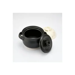Kitchenware*Maison Ghibli Banko-yaki Rice Pot 1000ml - My Neighbor Totoro
