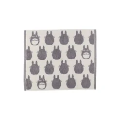 Household Linen*Maison Ghibli Bath Mat Big Totoro Silhouette 50x60 cm - My Neighbor Totoro