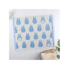Household Linen*Maison Ghibli Bath Mat Medium Totoro Silhouette 50x60 cm - My Neighbor Toto