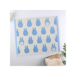 Household Linen*Maison Ghibli Bath Mat Medium Totoro Silhouette 50x60 cm - My Neighbor Toto