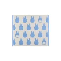 Household Linen*Maison Ghibli Bath Mat Medium Totoro Silhouette 50x60 cm - My Neighbor Toto