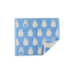 Household Linen*Maison Ghibli Bath Mat Medium Totoro Silhouette 50x60 cm - My Neighbor Toto