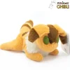 Beanbag Plush*Maison Ghibli Beanbag Fox Squirrel M - Castle in the Sky
