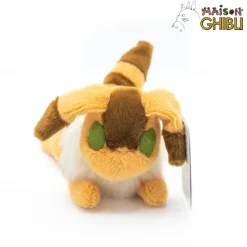 Beanbag Plush*Maison Ghibli Beanbag Fox Squirrel M - Castle in the Sky