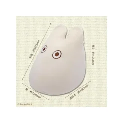 Furniture*Maison Ghibli Beanbag Kid Chair Small Totoro - My Neighbor Totoro