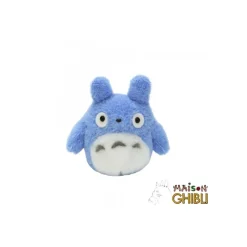 Beanbag Plush*Maison Ghibli Beanbag Plush Medium Totoro - My Neighbor Totoro