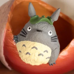Décoration*Maison Ghibli Big Totoro & Acorn Planter - My Neighbor Totoro