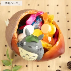 Décoration*Maison Ghibli Big Totoro & Acorn Planter - My Neighbor Totoro