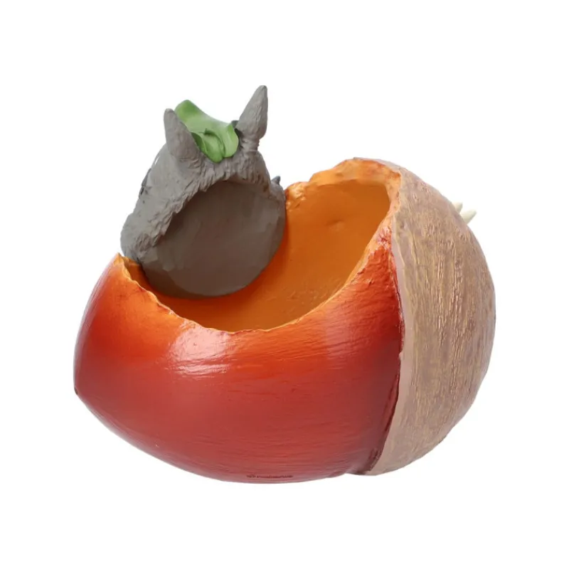 Décoration*Maison Ghibli Big Totoro & Acorn Planter - My Neighbor Totoro