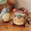Décoration*Maison Ghibli Big Totoro & Catbus wagon Planter - My Neighbor Totoro