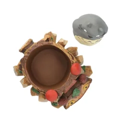 Décoration*Maison Ghibli Big Totoro & Catbus wagon Planter - My Neighbor Totoro